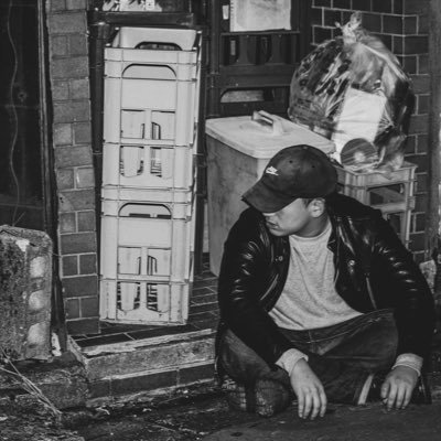 Nagasaki / Rapper / sillyAss / Assholic life shit Production®︎