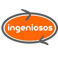 Somosingeniosos (@somosingeniosos) 's Twitter Profile