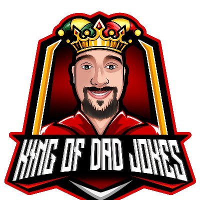 kingdadjoke's profile picture. come hang out https://t.co/9c5u1YciR6