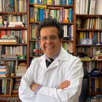 NESTOR CALDERON (@nestoretovet) 's Twitter Profile