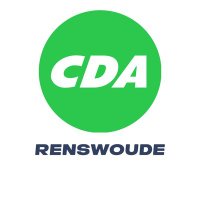 CDA Renswoude(@CDA_Renswoude) 's Twitter Profile Photo