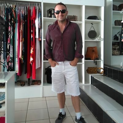 marcelrdelemos's profile picture. Bacharel em Direito, mas jornalista por natureza. Empreendedor por necessidade. Proprietário da Revista Le. Sete.