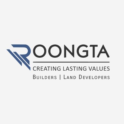 Roongta - Venture By Anup Roongta