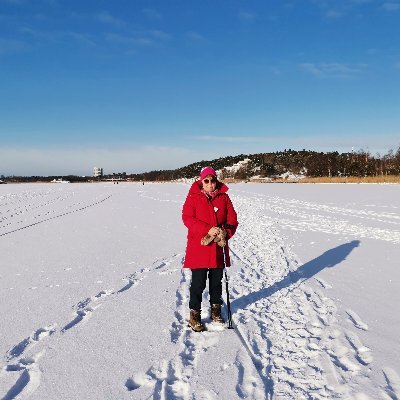 Luonto ja musiikki.Penkkiurheilu ja avanto.