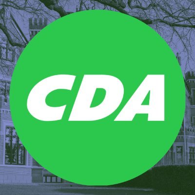 Het laatste nieuws van CDA Barneveld, direct vanuit het hart van de Barneveldse politiek.