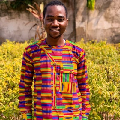 erioluwanii's profile picture. Tech||Football||