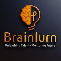 Brainlurn(@Brainlurn) 's Twitter Profile Photo