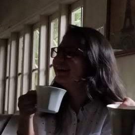 PhD Candidate in Cultural Studies at George Mason University | Spectatorship | South Asian visual culture | Audience studies | Streaming media studies