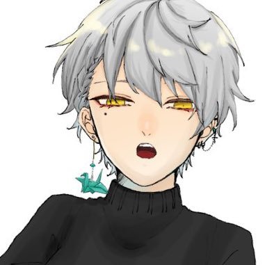 鶴折さんのプロフィール画像