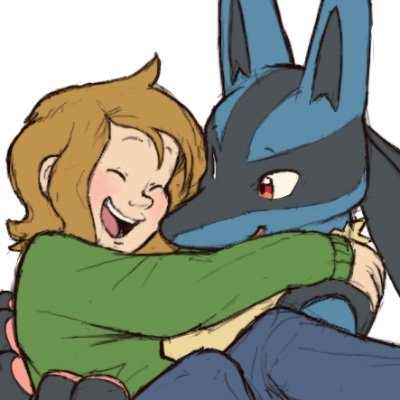 BLOCKS MINORS
Furaffinity: https://t.co/FS9eDUvGRb…
My ocs: Nycteus (19)
Profile pic drawn for me by @ponporio
sfw: @LucariosSweeth2