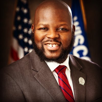 The Official Twitter page of State Representative Supreme Moore Omokunde of Wisconsin's 17th Assembly District