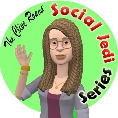 SocialJediSeries Profile