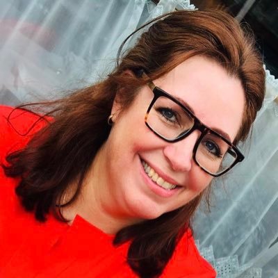 Saskiavdbrekel's profile picture. 