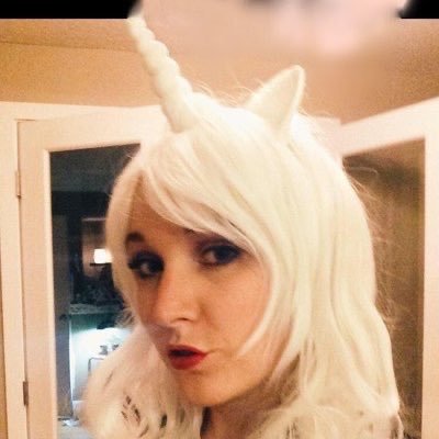 Murdery unicorn. Horror writer & reader. Disabled badass (pudendal neuralgia). ADHD chaos muppet. cPTSD. Queen of Seahorse Penises. Queer AF. Boob monster.