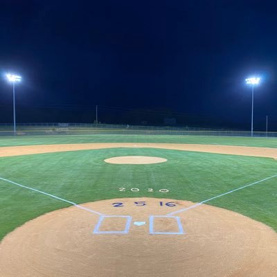 Grainger High Baseball Profile