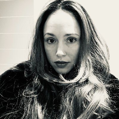 🎨 writer, artist & arts consultant 🎶 🐎 Tennessee-bred, London-fed 👑