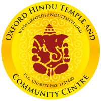 Oxford Hindu Temple and Community Centre (@oxfordhindu) 's Twitter Profile