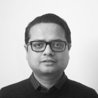 Pranshu Singh (@pranshusingh) 's Twitter Profile