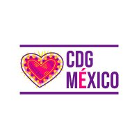 CDG México (@mexicocdg) 's Twitter Profile Photo CDG México (@mexicocdg) 's Twitter Profile Photo
