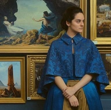 Ужас под листочком мяты🍃さんのプロフィール画像