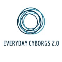 Everyday Cyborgs 2.0 (@everydaycyborgs) 's Twitter Profile Photo Everyday Cyborgs 2.0 (@everydaycyborgs) 's Twitter Profile Photo
