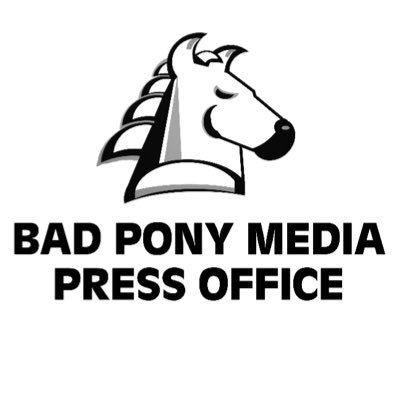 Official news, press releases and updates from @badponymedia! email: press@badponymediagroup.co.uk for enquiries.