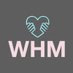 Women's Health Matters (@WHMLeeds) Twitter profile photo
