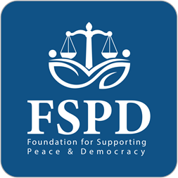 FSPD is a human rights and monitoring institution that supports projects for democracy in the MENA region.