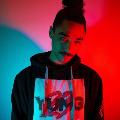 25 year old recording artist from Mansfield, Ohio. Streaming on all major platforms