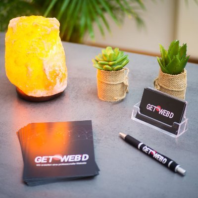 DGetweb's profile picture. Webdesign aus Leidenschaft im Herzen von Soest.