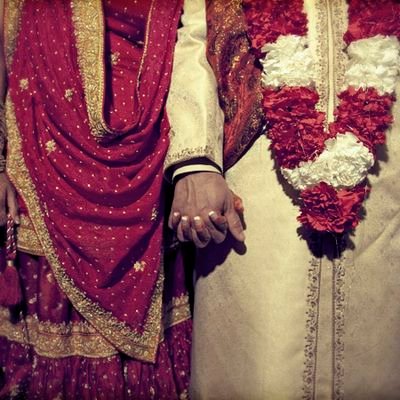 Lets spread awareness about the risks of marrying a cousin. please retweet as that might save someone avoiding a life of raising kids with autosomal disease