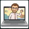 MrBMaths3's profile picture. AAP, Head of Faculty - Maths, Business and Computing