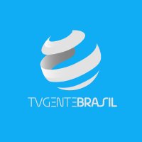 TV GENTE BRASIL(@redetvgente) 's Twitter Profile Photo