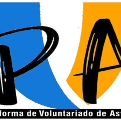 Plataforma del Voluntariado de Asturias
#VoluntariadoAsturias
💙Hay un voluntariado para cada persona🧡