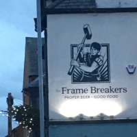 FrameBreakersRudd (@framebreakers) 's Twitter Profile