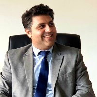 Martin Bueno (@martinjbueno) 's Twitter Profile