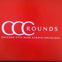 Chicago Citi-Wide Cardio-Oncology Rounds (@chicardioonc) 's Twitter Profile Photo Chicago Citi-Wide Cardio-Oncology Rounds (@chicardioonc) 's Twitter Profile Photo