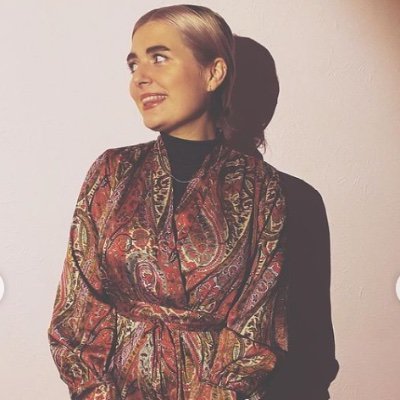 tasdetrucs's profile picture. She/her. Work at T&H. Gender, Sexuality & Culture MA @OfficialUoM. French BA @cardiffuni.