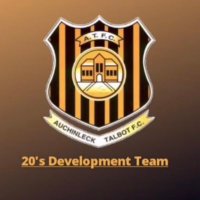 Auchinleck Talbot U20s Development team(@TalbotU20s) 's Twitter Profile Photo