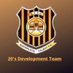 Auchinleck Talbot U20s Development team (@TalbotU20s) Twitter profile photo