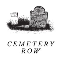Cemetery Row Podcast (@cemeteryrowpod) 's Twitter Profile