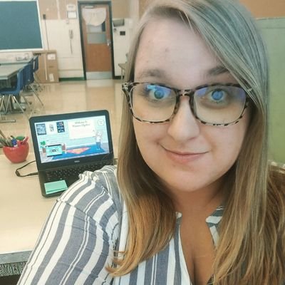 Middle school math teacher. Rutgers GSE student.