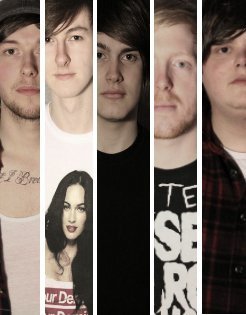 definitionsband's profile picture. We're a band. We make music and stuff.