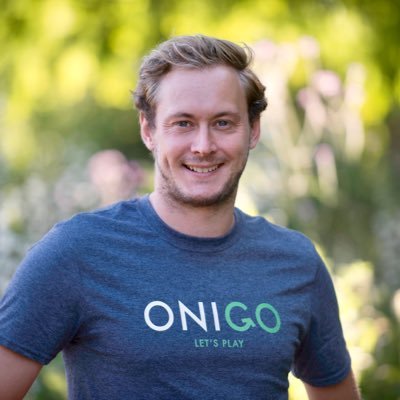 astanners's profile picture. Creating shared experiences to bring people closer together. Founder & CEO @playonigo. Enjoy: ⛳️⛷🎾⚽️🏏