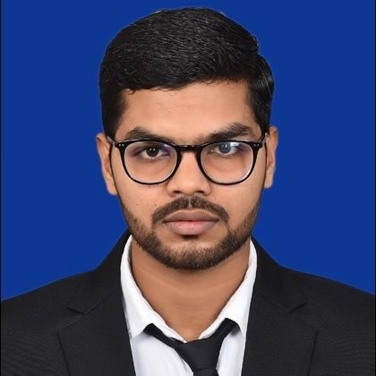 SonuKum01497523's profile picture. Advocate, Patna High Court.