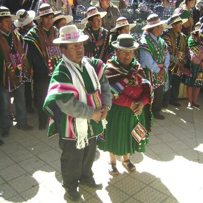 JiliriL's profile picture. Jiliri Santiago Capuma Llojlle, antropologo historiador. Indio. Kullasuyu.