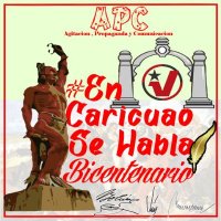 Apceje2Caricuao.(@Apceje2C) 's Twitter Profile Photo