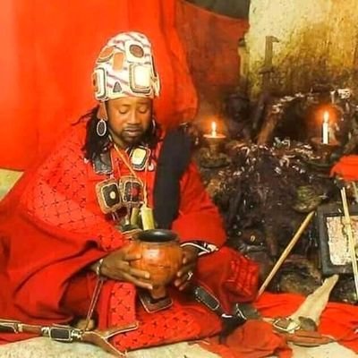 I'm A Spiritual healer and helper from Ghana, west Africa who Helps people solve their most pressing problems like, (+233557735175)
1. Get fame
2. Win Lotto