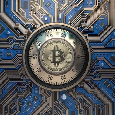 GruCrypto's profile picture. #crypto