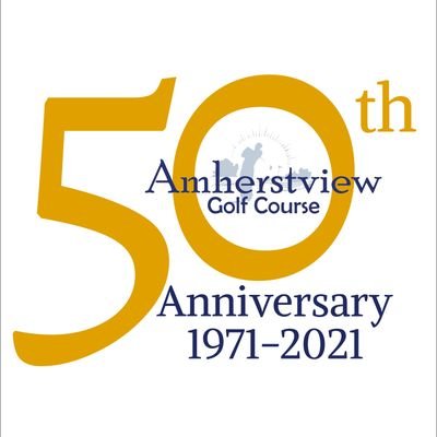 Celebrating 50th Anniversary~
Semi-private course established in 1971~
Dick Green design~18 hole~walker friendly~6232 yard~par 72